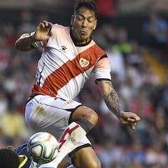 45 minutos para buscar un tanto sin un 'nueve' puro