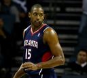 Al Horford y los Hawks son un auténtico poder en el Este