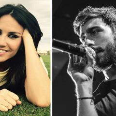 Irene Junquera y Rayden podrían haber roto su relación