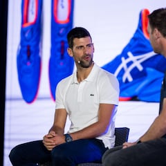 “Ahora puedo ser menos humilde: aspiro a lo máximo”