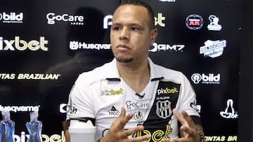 El ex futbolista que tan buen rendimiento ofreció en el Sevilla regresa al club donde se formó para ejercer como coordinador de fútbol tras colgar las botas.