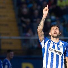 Maripán estará a disposición de Abelardo contra el Espanyol