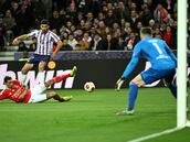 Un nuevo destino en Europa para Gabriel Suazo