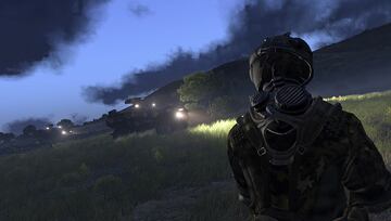 Captura de pantalla - Arma 3 (PC)