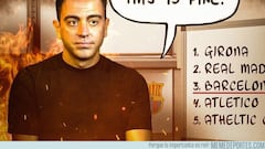 Los memes, sin piedad con el Atlético y el Barcelona