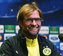 Klopp, "contento" por el sorteo: "Es un buen resultado"