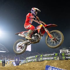 Prado termina décimo su aventura americana