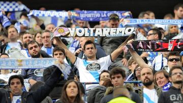 Lucas Pérez no obra el milagro: Sus números en su vuelta al Dépor