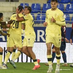 Aprobados y suspensos del Almería: la épica le da vida