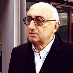 Barnett, sobre que Bale siga en el Madrid: "Ya lo veremos"