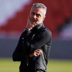 Escribá: “El partido lo hemos perdido nosotros”