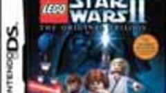 Imágenes de Lego Star Wars II: La Trilogía Original