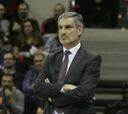 La ACB otorga la Insignia de Oro a Abós a título póstumo