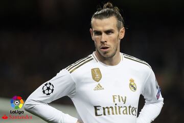 Gareth Bale (Real Madrid)