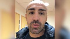 José Enrique, ex del Liverpool, se lanza al 'coaching' tras superar el cáncer