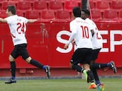 El Córdoba vuelve a perder y sigue complicándose