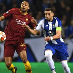 Así es Herrera, el correcaminos que interesa al Atlético