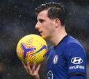 Mount, de 'mimado' a estrella tapada del Chelsea