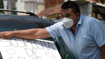 Coronavirus en México hoy 31 de agosto: últimas noticias, casos y muertes