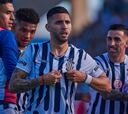 Huracán 0-1 Talleres: goles, resumen y resultado