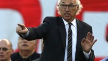 Caloos Bianchi fue entrevistado en 'Le PArisien'.