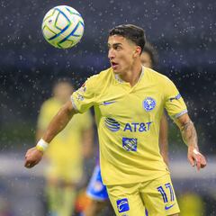 ¿Por qué Alejandro Zendejas no fue convocado por el Tri?