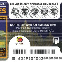 Lotería Nacional: comprobar los resultados del sorteo de hoy, jueves 19 de junio
