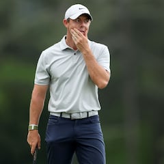 Why is the PGA Tour docking Rory McIlroy $3 million and what is PIP?