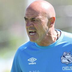 Chelís revela el 'modus operandi' de representantes en Liga MX