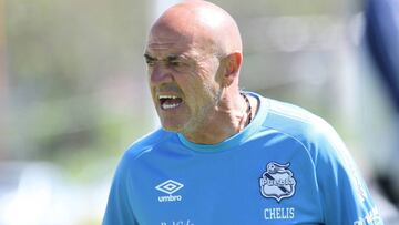 El ex director técnico mexicano, en palabras para Unánimo, señaló que le tocó observar su operación en reuniones con los propietarios del equipo.