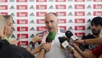 Pablo Laso