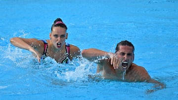 “Cuando el deporte se acaba, ya tienes que saber quién eres”