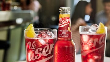 Alerta alimentaria: piden no consumir varios lotes de un conocido tinto de verano