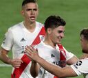 River da inicio a una nueva ilusión ante Fluminense