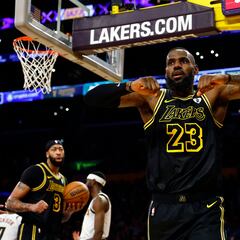 Lakers Black Mamba edition jersey: prize, what is it made of and where to buy it