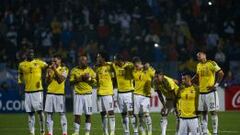 En la Copa Am&eacute;rica de Chile 2015, Colombia fue eliminada por Argentina en cuartos de final.