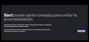 Genesis, la nueva IA de Google para escribir mejor