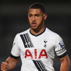 Cameron Carter-Vickers llega a préstamo al Swansea City