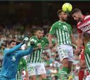 Betis 2 - Granada 0: resumen y goles | LaLiga Santander
