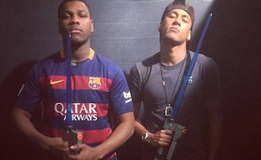 Qué se podría hacer con lo que han cobrado Cristiano y Messi