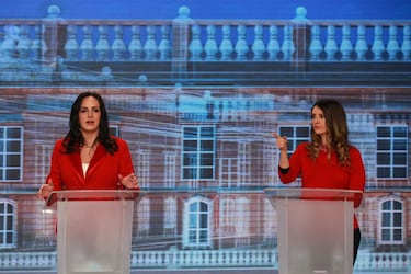 Revelan la fecha en la que Centro Democrático anunciará su candidato a las Elecciones Presidenciales 2026