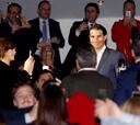 Nadal: “No voy a cometer ninguna locura por mantener el número uno”