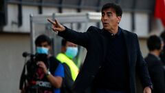 “Lo único feo es el resultado y la forma”: la angustia de Quinteros