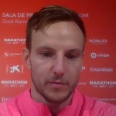 Rakitic: "Messi se ha ganado el derecho a decidir su futuro"