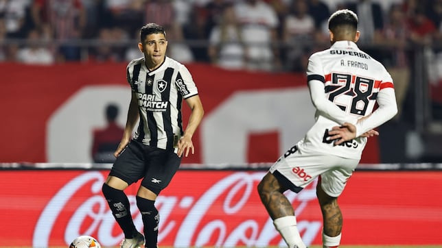 Libertad para Savarino en la Vinotinto contra Argentina