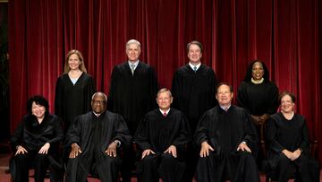 Supreme Court could decide Trump’s eligibility to remain on 2024 ballot