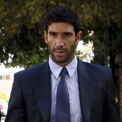 Fernando Sanz, el deseado