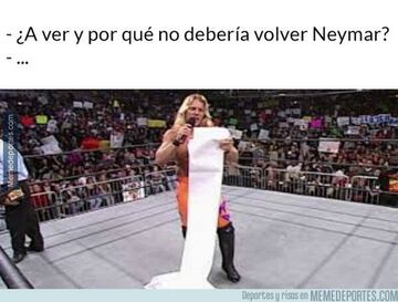 Los memes más divertidos del final del mercado de fichajes