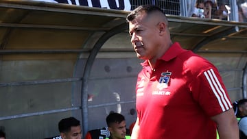 ANFP aprueba la ‘ley Almirón’ y define importantes reglas para el fútbol chileno