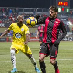 El Deportivo probará a Vítor Silva para su centro del campo